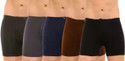 The Boring Company Men Brief