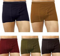 The Boring Company Men Brief