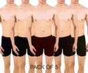 The Boring Company Men Brief