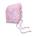 Born Babygirl caps with tie Knot Bonnet caps Infant Girl Cap topi hat New Born Cap 0 6 Month Girl