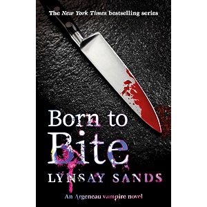 born to bite