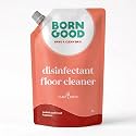Born Good Plant Based Disinfectant Floor Cleaner