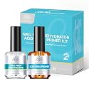 Born Pretty 15ml Nail Prep Dehydrate & Bond Nail-Primer Set
