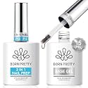 Born Pretty 3-in-1 Nail Dehydrator and Nail-Primer with Gel Base