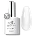 Born Pretty Gel Polish No Wipe Base Gel 15ml for Gels Nail