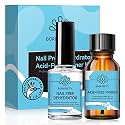 BORN PRETTY Natural Nail Prep Dehydrate and Acid-Free Primer 15ml