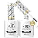 Born Pretty Super Top Gel High Gloss Shiny Long Lasting Top Gel Polish