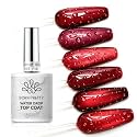 Born Pretty Water Drop Gel Top Coat 3D Water Droplet Rain Drop Effect 15ML