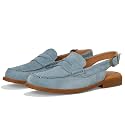 BORN Women's Marly Slingback Loafers