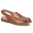BORN Women's Marly Slingback Loafers