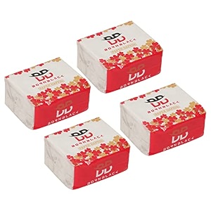 bornblack tissue paper pack of 4 100 x 4  400