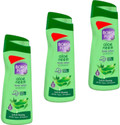 BOROPLUS ALOE ALOEVERA BODY LOTION FOR 24hr