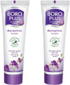BOROPLUS Antiseptic Cream ( Pack of 2 ) Antiseptic Cream