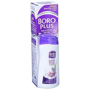 boroplus ayurvedic antiseptic cream 80ml with free boroplus ayurvedic body lotion 40ml -