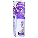 Boroplus Ayurvedic Antiseptic Cream, 80ml With (Free Boroplus Ayurvedic Body lotion 40ml) -