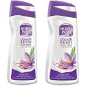 BoroPlus Doodh Kesar Body Lotion 300ml (pack of two)