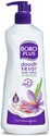 BOROPLUS Doodh Kesar Body Lotion