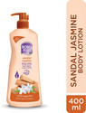 BOROPLUS Sandal & Jasmine Body Lotion