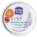 BOROPLUS SOFT MOISTURIZING CREAM FOR NOURISH 