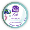 BOROPLUS Soft Ultra-Light Gel with Purple Ginseng