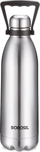 BOROSIL Vacuum Insulated 1800 ml Water Bottle