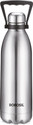BOROSIL Vacuum Insulated 1800 ml Water Bottle