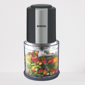 BOROSIL Chef Delite 300 Watt Electric Vegetable