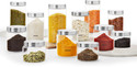 BOROSIL Glass Grocery Container - 3100