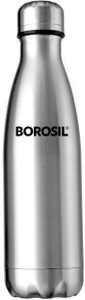 BOROSIL Hydra Bolt Stainless Steel Vacuum Insulated.