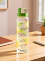 BOROSIL Neo 1 L Motivational Time Marker