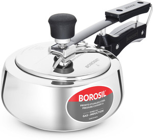 BOROSIL Pronto 2 L Inner Lid Induction
