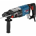 Bosch 11255VSR-RT BULLDOG Xtreme 1-Inch SDS-plus D-Handle Variable-speed Rotary Hammer (Renewed)