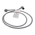 Bosch 12027214 Dishwasher Power Cord