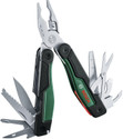 BOSCH 16-in-1 Multi-Tool with 16 Functions for Versatile Home and DIY Use Multi Utility Plier
