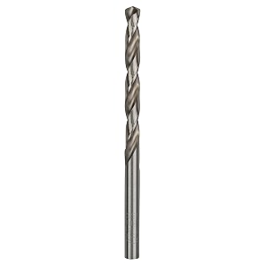 bosch 2608595069 metal drill bit hss-g diameter 68mm pack of 10