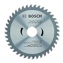Bosch 2608644276 20mm Metal Cut-Off Wheel (Silver)