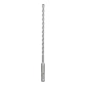 Bosch Professional SDS Plus -1 Hammer Drill Bit With Diameter 6mm &amp; Working Length 150mm, Pack Of 1