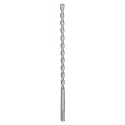 Bosch Professional SDS Plus -1 Hammer Drill Bit With Diameter 10mm &amp; Working Length 200mm, Pack Of 1