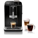 Bosch 300 Series Fully Auto Espresso Machine with Grinder and Steam Wand