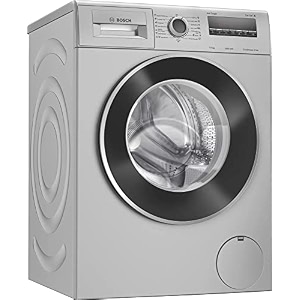 bosch 75 kg 5 star fully automatic front load washing machine waj2426vin white serie 6