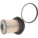 BOSCH 78014WS Workshop Diesel Fuel Filter - 99% Filtration Efficiency