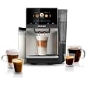 Bosch 800 Series Fully Automatic Coffee, Espresso Machine- Stainless Steel