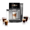 Bosch 800 Series Fully Automatic Coffee, Espresso Machine - Silver