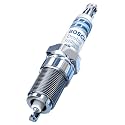 BOSCH 9612 OE Fine Wire Double Iridium Spark Plug - Single