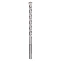 Bosch Professional SDS Plus -1 Hammer Drill Bit With Diameter 14mm &amp; Working Length 150mm, Pack Of 1