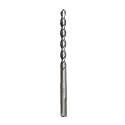 Bosch Professional SDS Plus -1 Hammer Drill Bit With Diameter 10mm &amp; Working Length 100mm, Pack Of 1