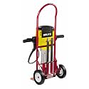 BOSCH BH2760VCB Brute 1-1/8 In. Hex Breaker Hammer with Basic Cart