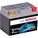 BOSCH BLP20L Lithium PowerSport Battery - Group 20, 12V, 420A