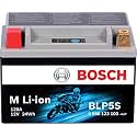 BOSCH BLP5S Grp 5 Li-ion Phosphate Battery (120A) - 4.45″ x 2.72″ x 3.35″