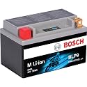 BOSCH BLP9 - Lithium PowerSport Battery - Group 9, 12V, 180A
